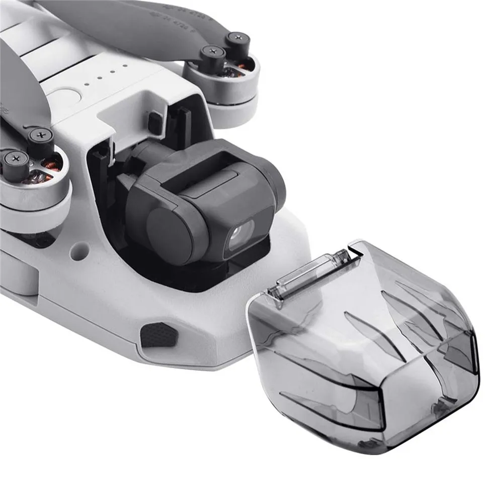 Защитная крышка для объектива для DJI Mavic Mini Drone Quick Release Крышка для камеры Защитная крышка для объектива для Mavic Mini АКСЕССУАРЫ