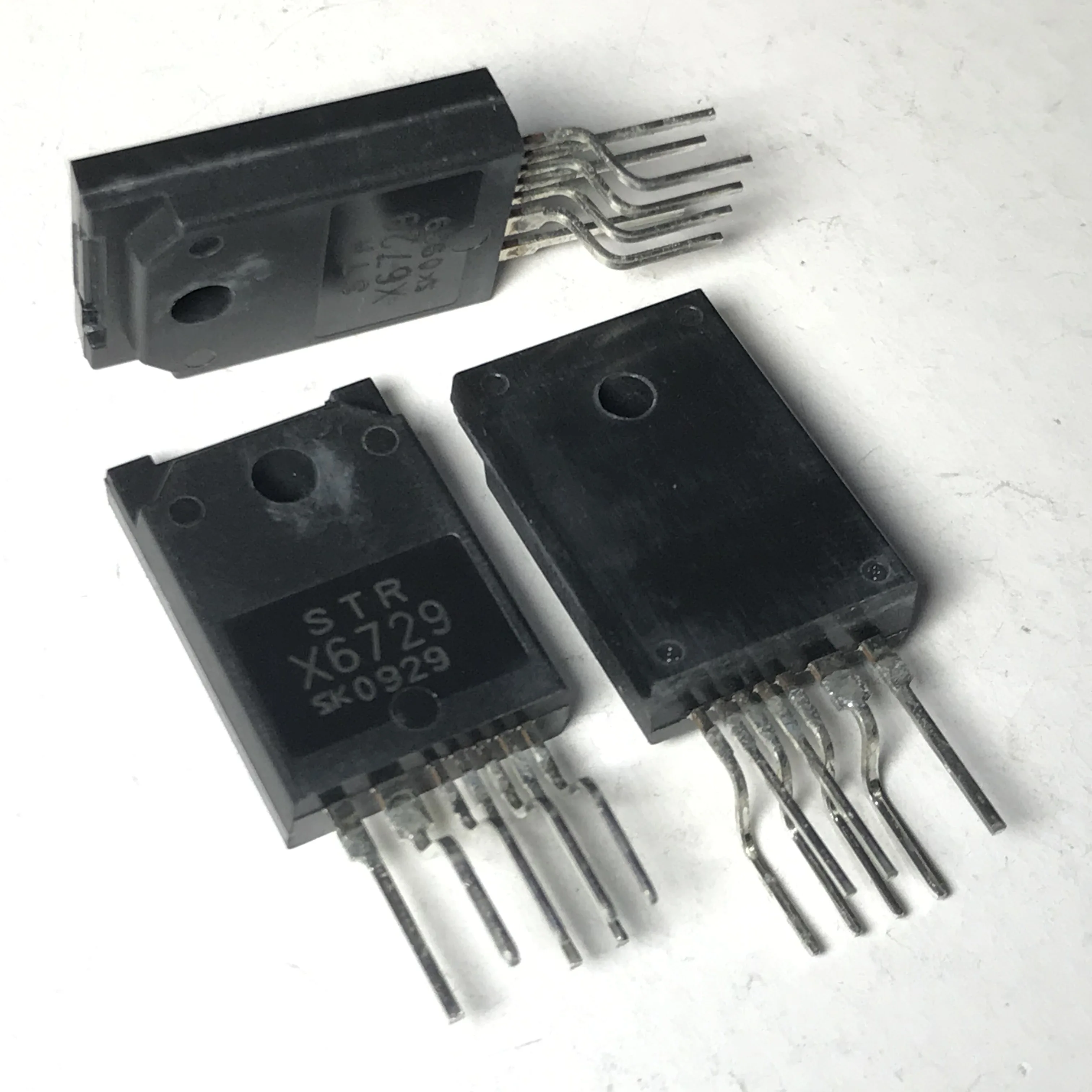 STR-X6729 STRX6729 X6729 TO-3P-7L 5 шт./лот