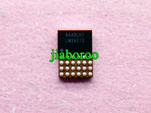 1 шт. LM36274 36274 LM36272 36272 Подсветка свет Управление IC