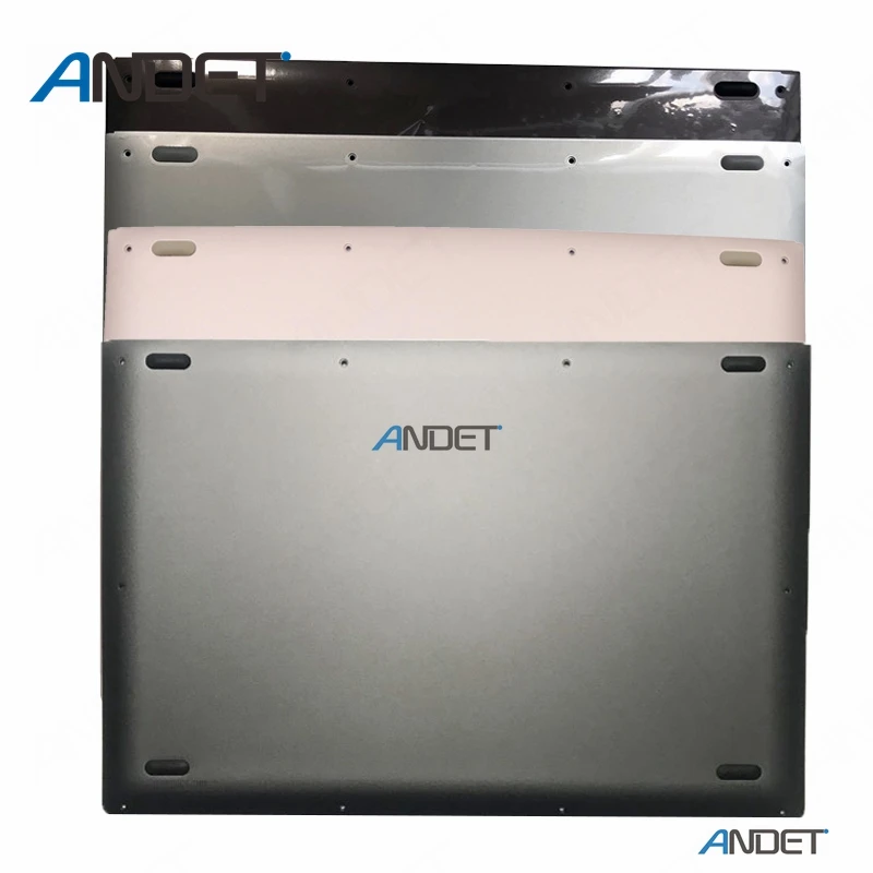 Новая Оригинальная Нижняя крышка для Lenovo Yoga 910 910-13 910-13IKB 5 pro 13 нижняя AM122000400 AM122000420