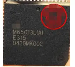 IC новый 100% M65012L (A) M65012L|Запасные части| |
