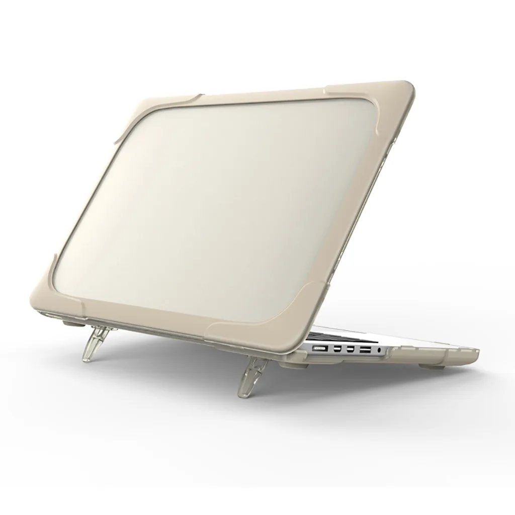 Mosunx защитный чехол для APPle MacBook Pro 13 retina display(A1425/A1502) прорезиненный Жесткий Чехол 813#2 - Цвет: KH