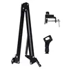 Extendable Recording Microphone Holder  with Mic Clip Table Mounting Clamp ► Photo 2/6