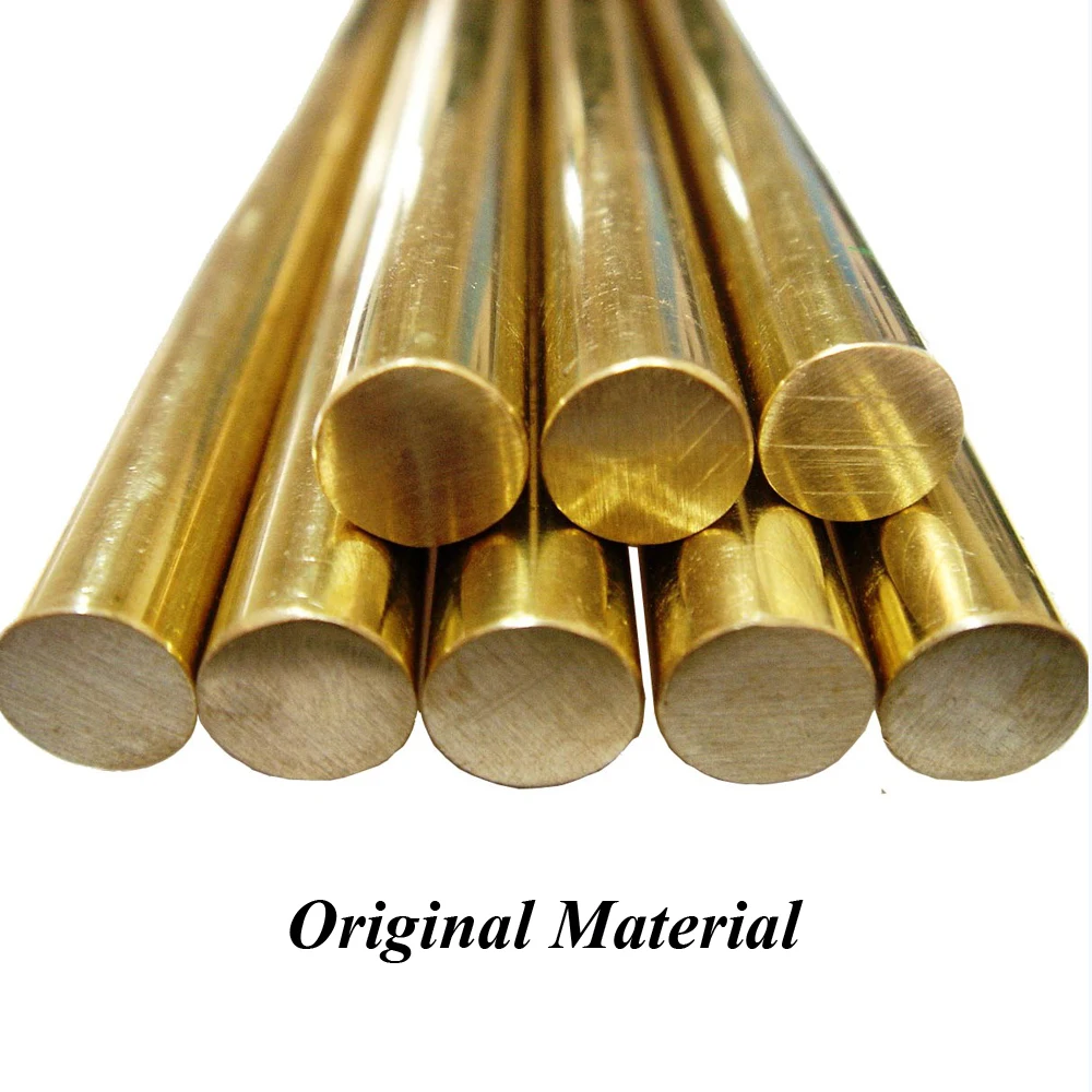 brass