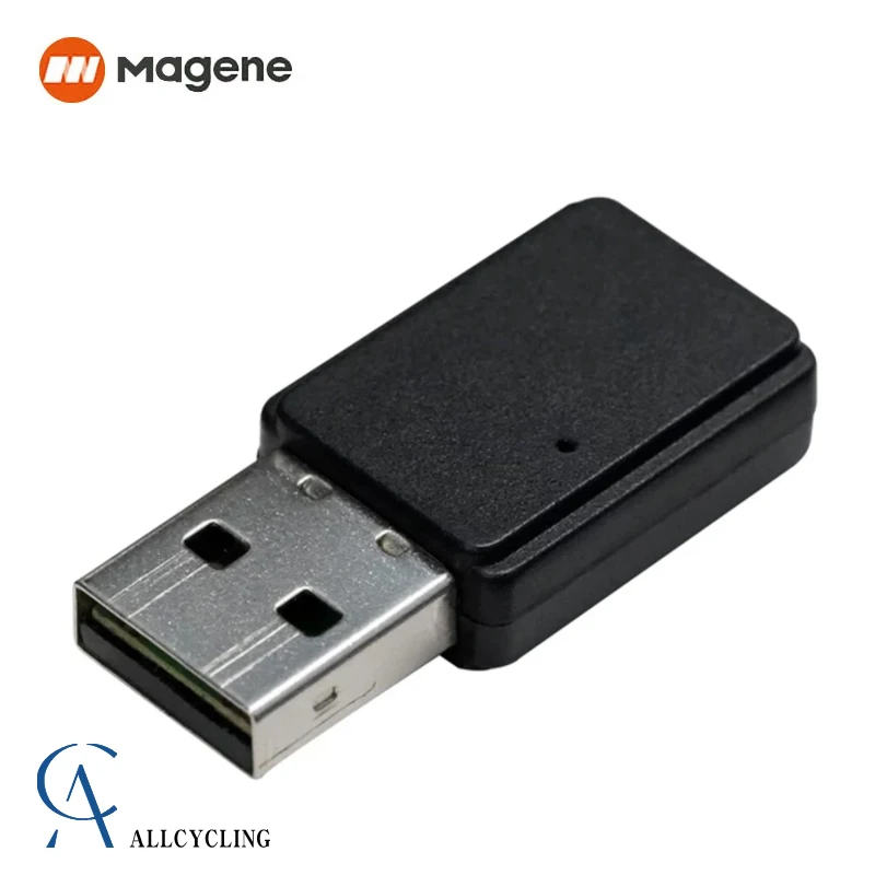 USB-передатчик Magene приемник для Garmin Bryton Igpsport велоспорта компьютера адаптер