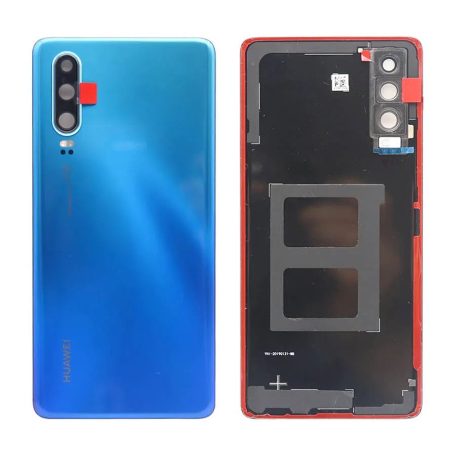 Huawei P30 Pro Купить Крышку