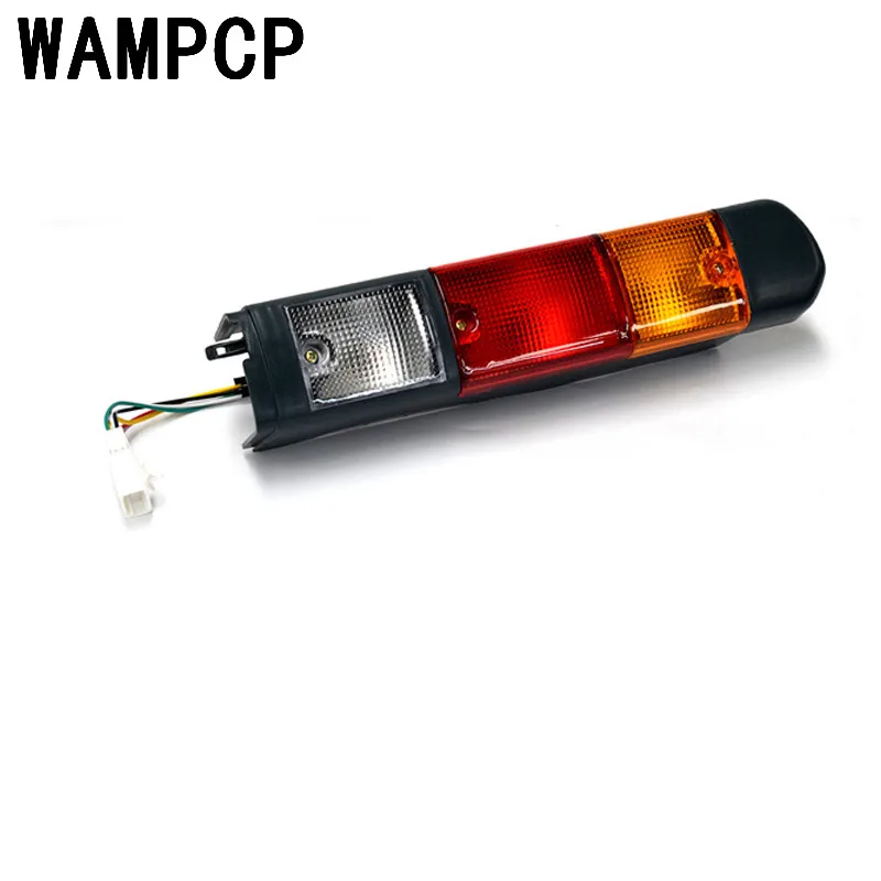 

7FB three color Rear Lights for 48V
