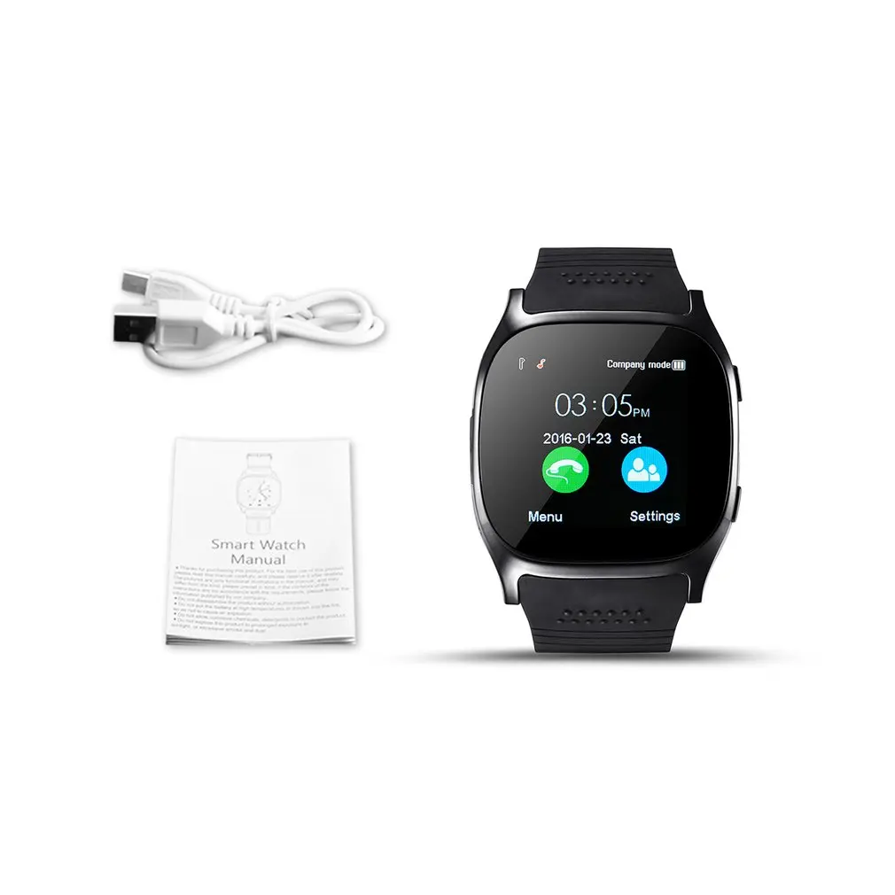 best sim watch 2018