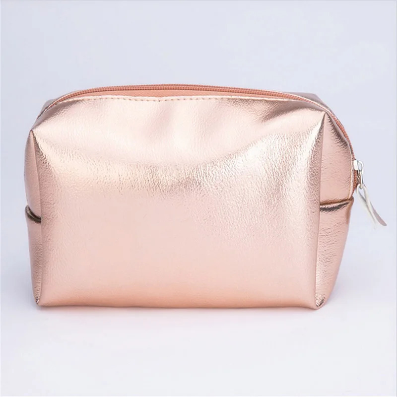 pink Женский кошелек для монет, простой клатч, многофункциональный органайзер для путешествий, косметичка, Monedero Portemonnee - Цвет: pink
