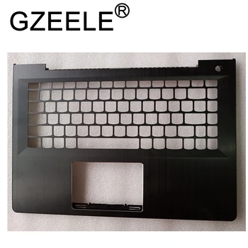 

NEW For Lenovo S41 U41 S41-70 U41-70 300S-14ISK 500S-14ISK upper case palmrest 460.03N05.0012 topcase cover bezel KB