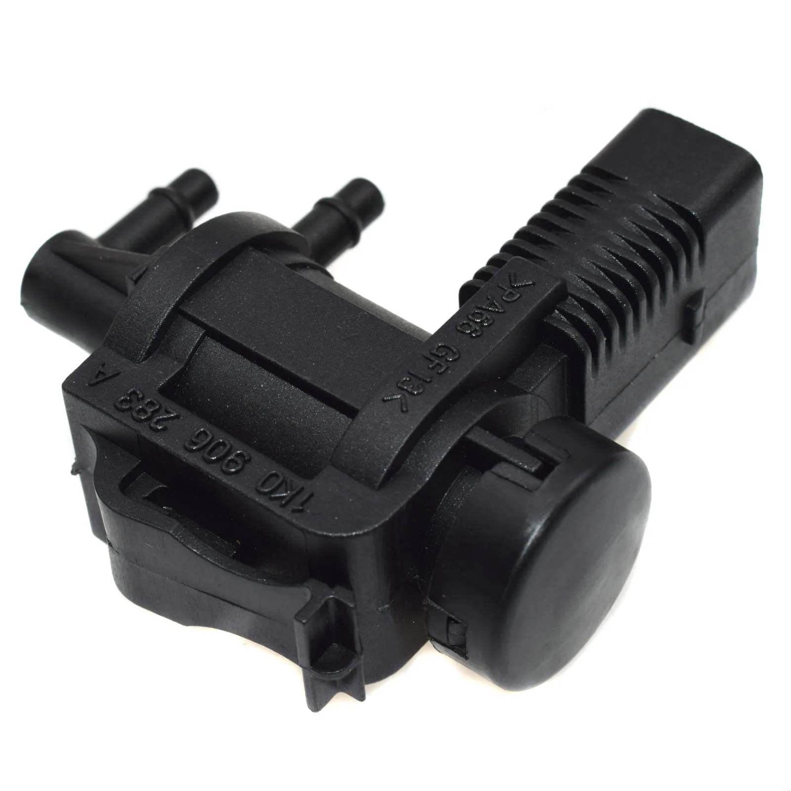 Вакуумный электромагнитный клапан WOLFIGO EGR 1K0906283A 1J0 906 283C для VW Jetta Golf Passat AUDI A3 A4 A6 Seat
