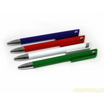 

Ball pen swivel logo set 50 PCs