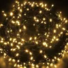 10M 20M 30M 100M impermeable LED Hada cadena luces guirnalda Navidad Fiesta boda Navidad vacaciones luces al aire libre de la decoración del hogar ► Foto 3/6