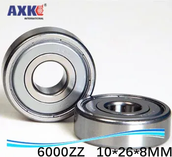 Подшипник 80100 6000 zz