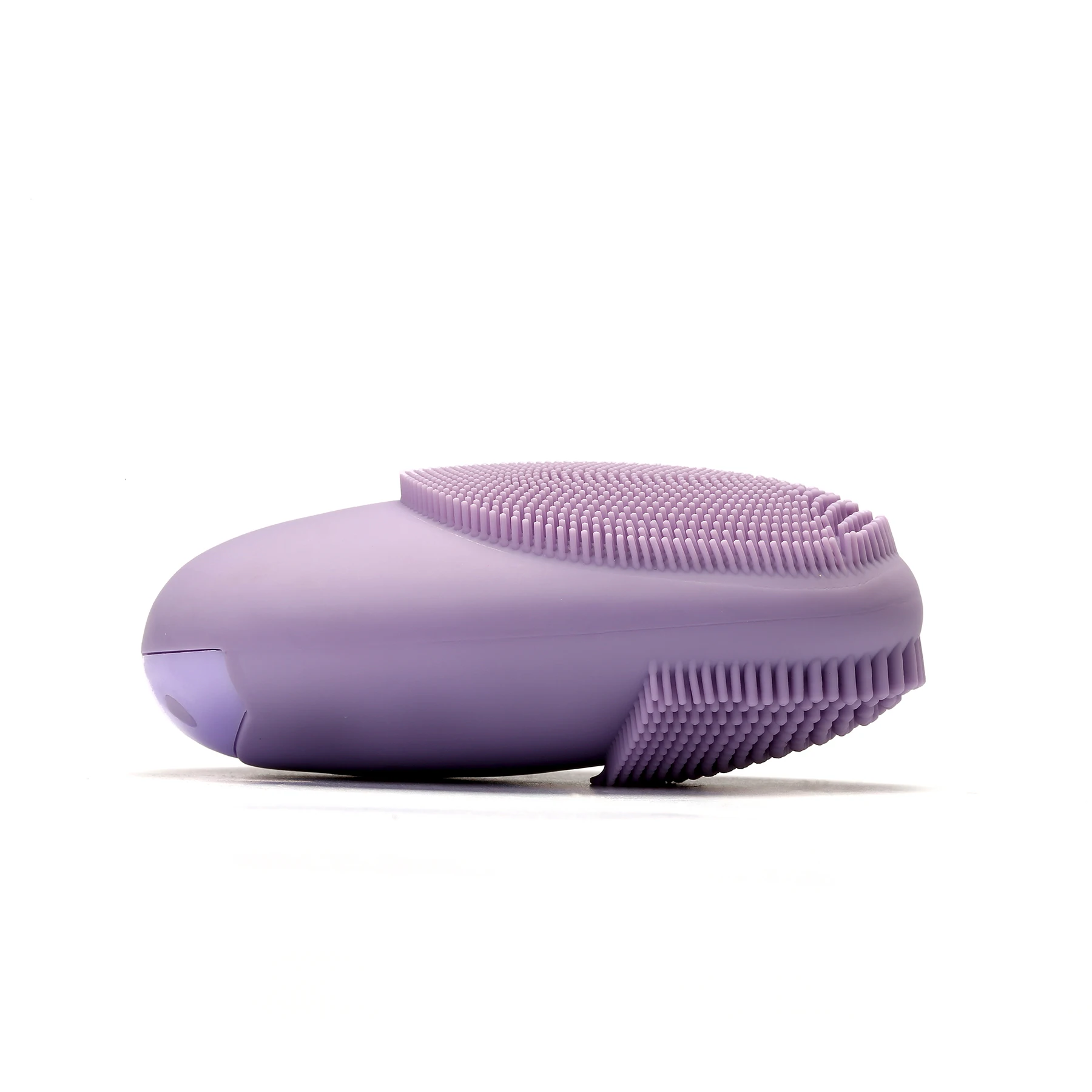 Multifeunction Facial body Cleaning Brush Pore Blackhead Silicone Cleaner Brush Facial Make up Beauty Massager Care Brush