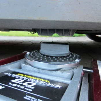 

Jack Jacking Point PADS Lifting Support Hard Rubber Fitting For Mercedes Benz AU