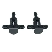 Genuine2Pcs для сопло омывателя ветрового стекла Elantra i10 Форте Рио К3 велостер Чистящая насадка стеклоочистителя 98630-3X000 98630-3X900