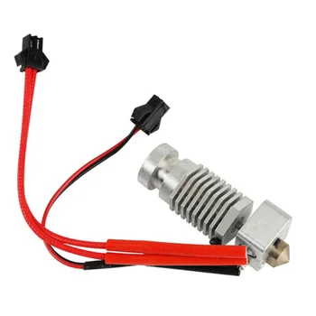 

Thermistor Printer parts 0.4mm Nozzle For Robo R1 Printer 1pcs 1pc 1x 1*