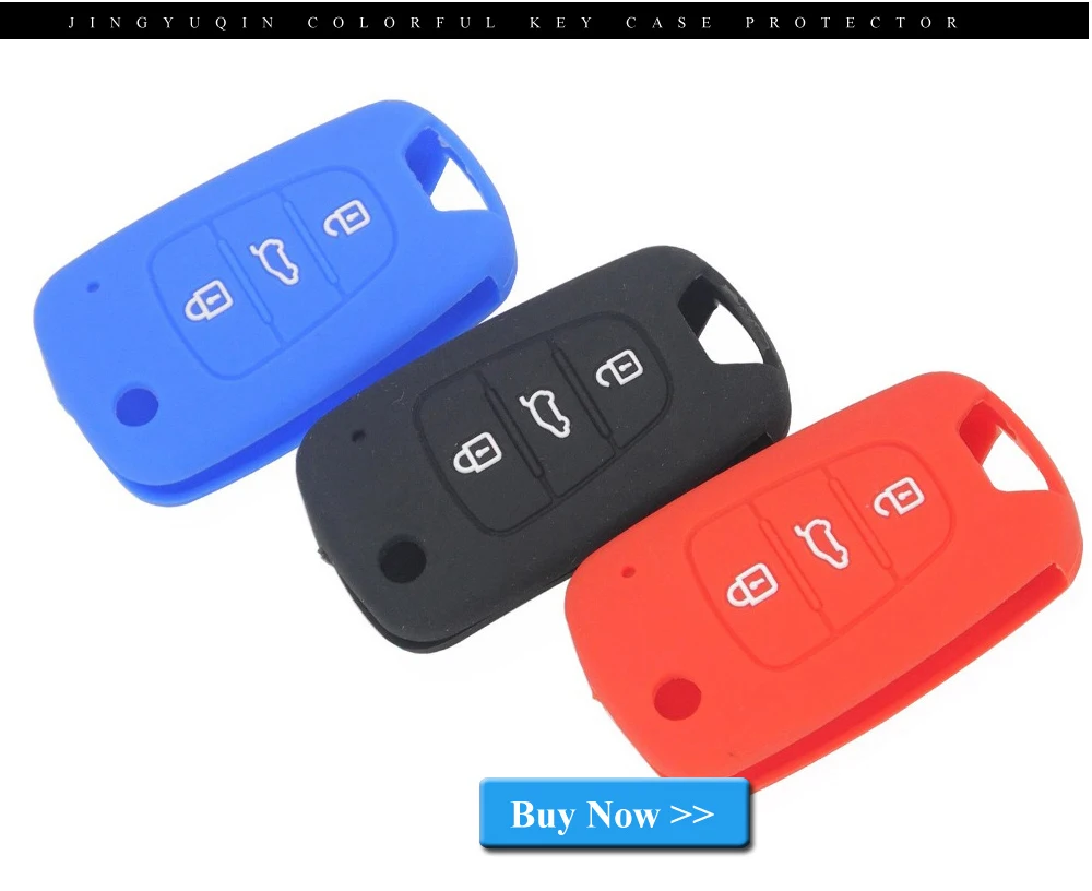 Keyforkess sostituisci la chiave a distanza dell'automobile Shell 3 BT Flip pieghevole custodia chiave per Kia K2 K5 Rio 3 Picanto Ceed Cerato Sportage per Hyundai 17 Keyforkess sostituisci la chiave a distanza dell'automobile Shell 3 BT Flip pieghevole custodia chiave per Kia K2 K5 Rio 3 Picanto Ceed Cerato Sportage per Hyundai - H820c57bc5deb4192bcb4efbd7b3a7e77I