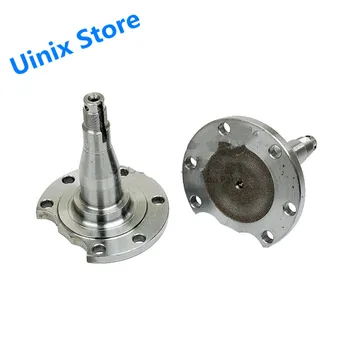 

ONE PIECE 8D0 501 117C Wheel Hub Bearing Rear Axle FOR AUDI 100 (43, C2) [1976-1982]