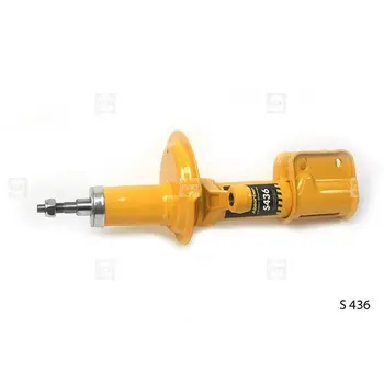 

Stand shock absorber front right, lada 2110-2110-290