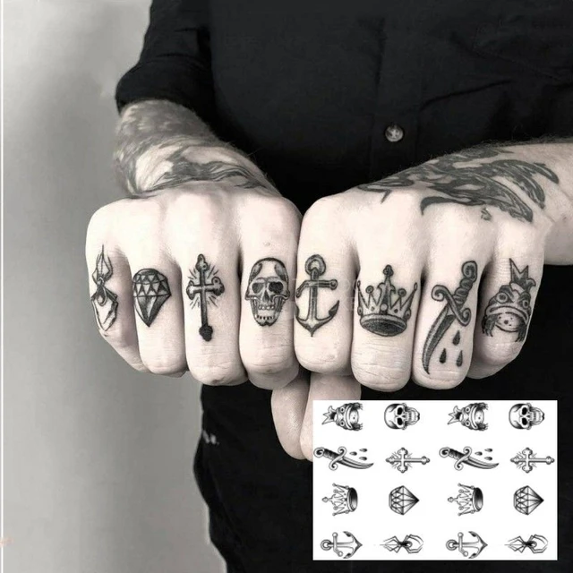 Best Tattoo For Your Zodiac Sign – MrInkwells