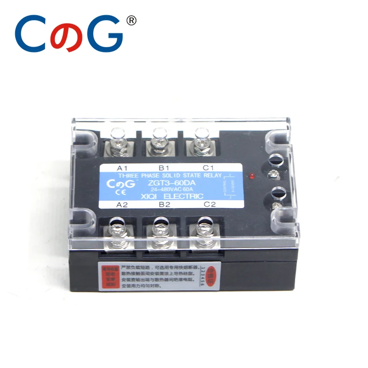 tres fase ssr 3 32v dc controle 24 480v 02