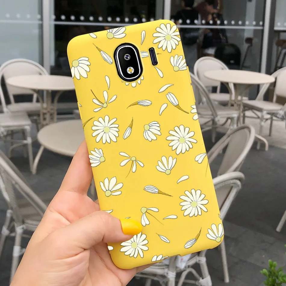 Silicon Soft  Phone Case - Stylish Protective Cover