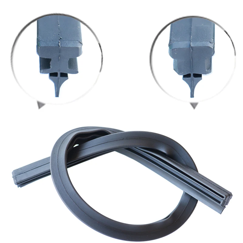 CarwindshieldwiperRubberstripreplacementblade2617forHondaCR