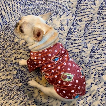

dog clothes dog sweater dog costume dog clothes Chihuahua French bull dog for small dogs for medium dogs cat clothes best sale