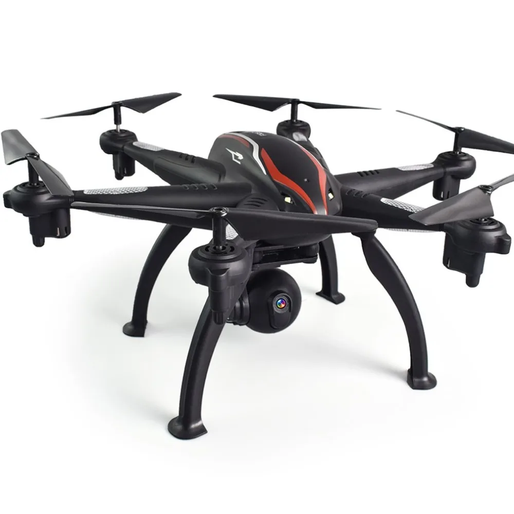 PRO GPS Drone с 5 Мп 1080p HD широкоугольным 2 4G/5G RC Quadcopter самолет WiFi FPV двойная регулируемая