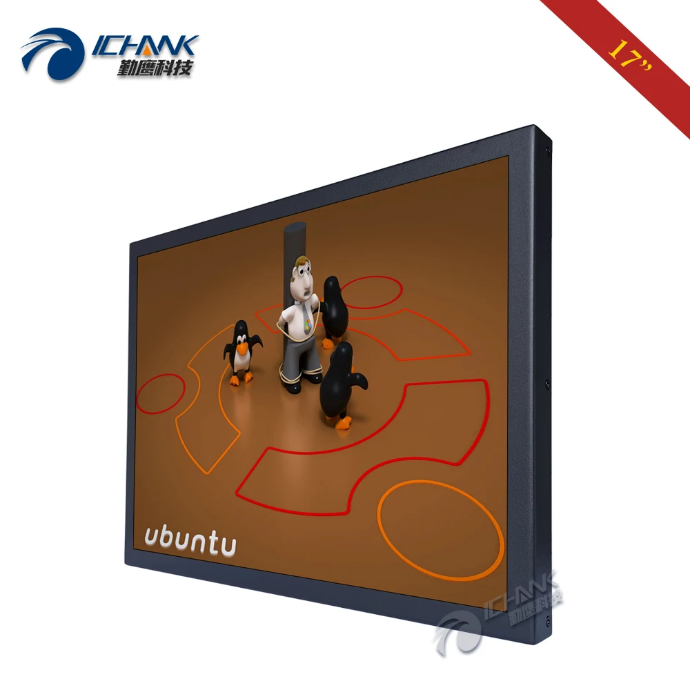    HDMI Է VGA USB , , , ,  OS, ġ LCD ũ ZB170TC-59L, 17 ġ , 1280x1024 4:3
