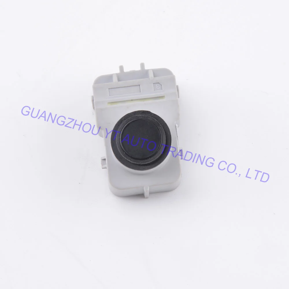 CAPQX высокое качество задний PDC датчик парковки для hyundai Tucson IX35 OEM#95720-2S000/957202S000