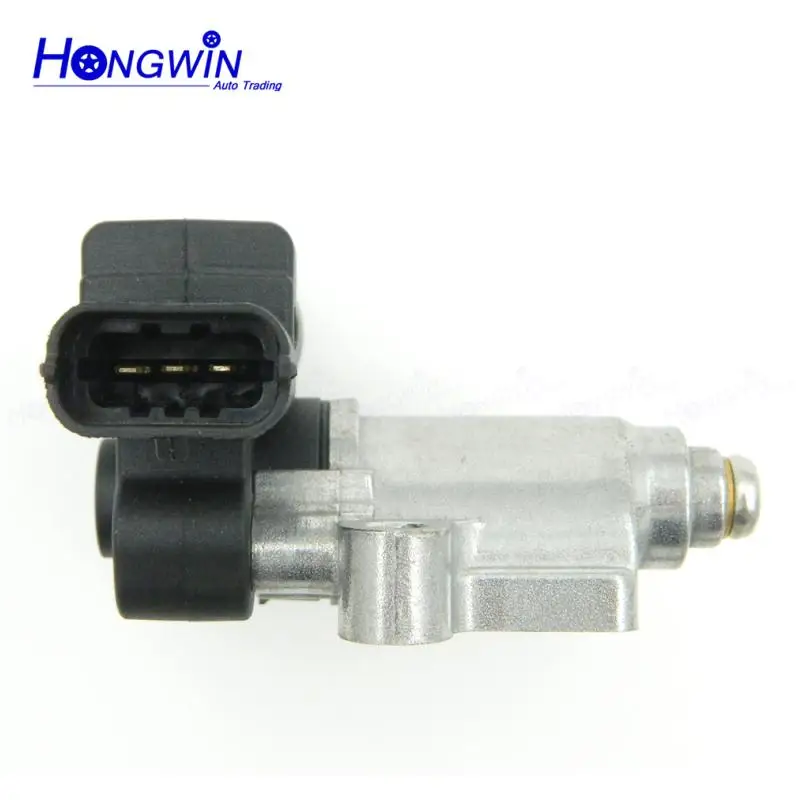 Idle air control valve for HYUNDAI FOR KIA CARENS 2006-2008 idle speed control valve
