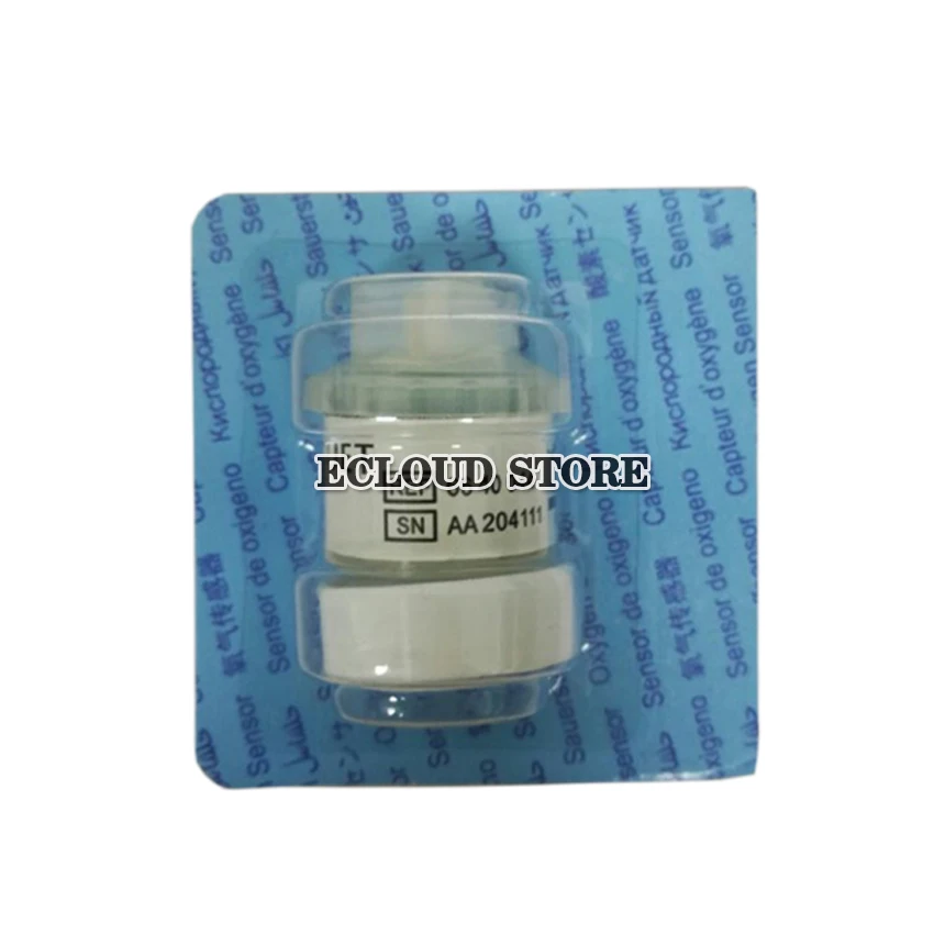 (25 шт.) совместимый с Maquet Ventlator Servo-I Servo-S кислородный датчик O2 Датчик Cell |