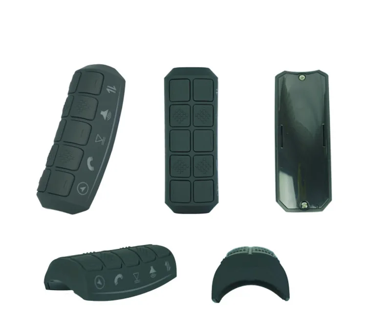 Steering Wheel Remote Control Wireless Remote Controller