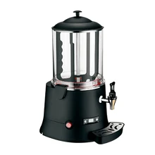 Шоколадный горячий поилка CH5L