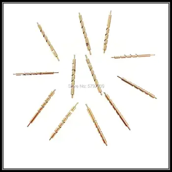 

New Spiral rod Auger Screw rod repair part For Canon 6D2 6D Mark II 6DII mirror box part replacement free shipping