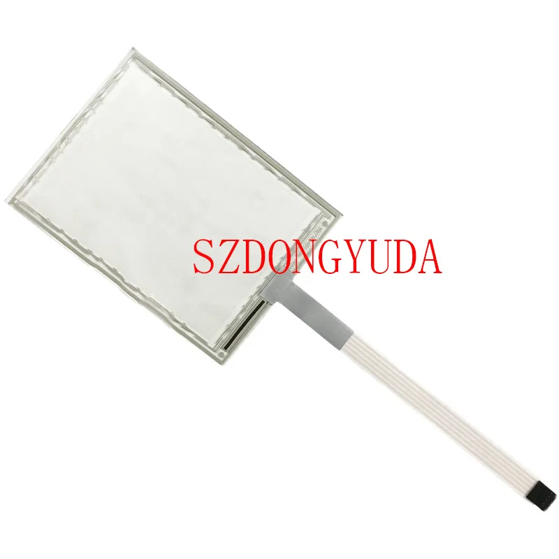 

New Touchpad 6.4 Inch 5-Line For SCN-A5-FLT06.4-Z10-0H1-R ELO 362740-451 TF038 Touch Screen Digitizer Glass Panel