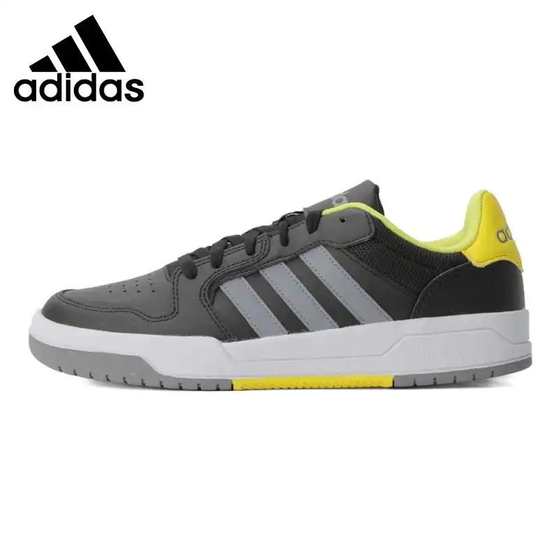 tenis adidas neo para hombre