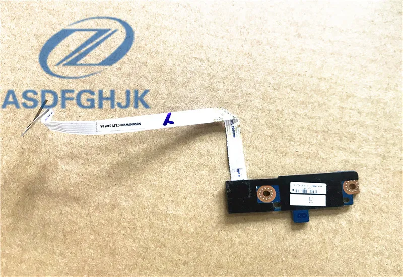 Оригинальный para FOR Asus X53U K53T K53Z K53U X53Z A53U материнская плата сделать кнопку или с