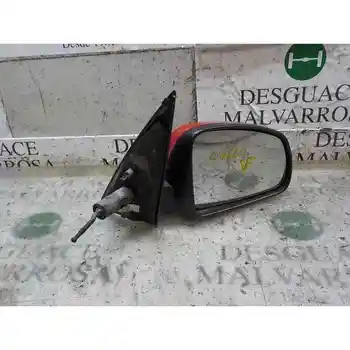 

RIGHT REARVIEW OPEL MERIVA 1. 7 16V CDTI [15762916]