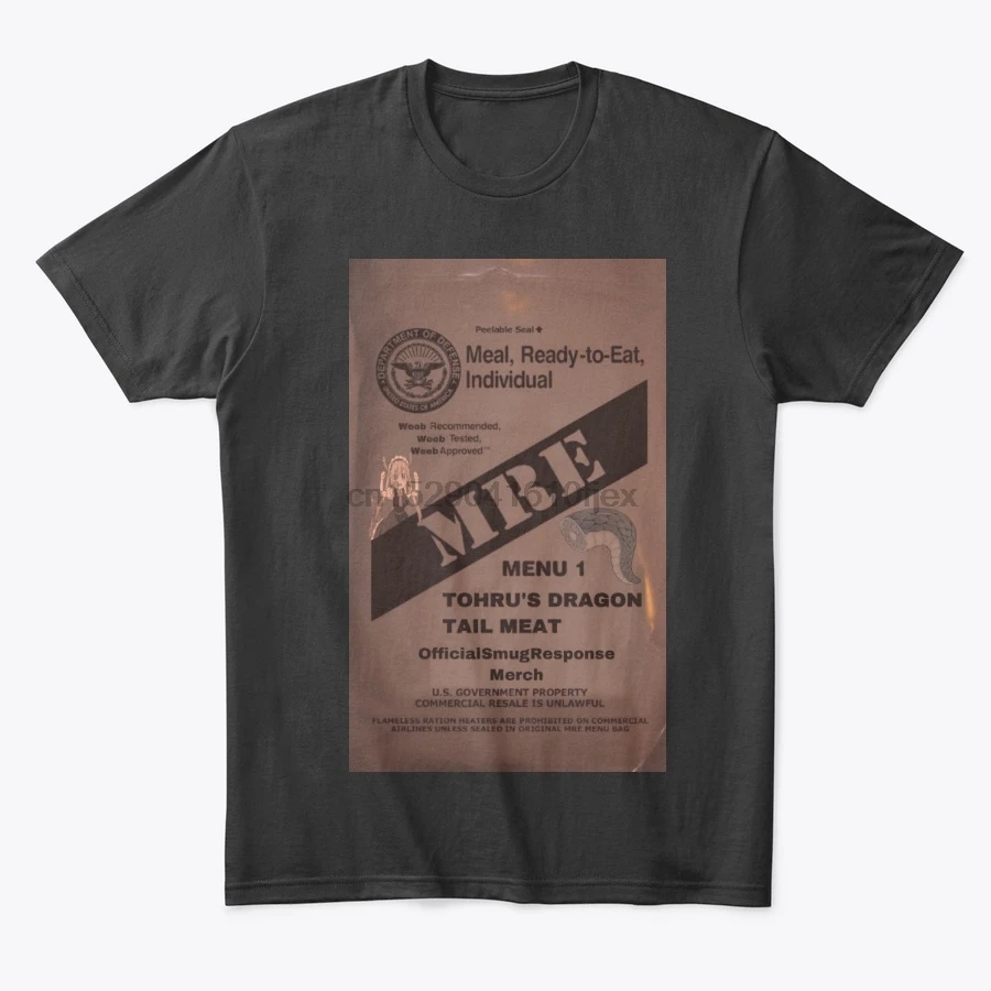 Мужская футболка MRE DRAGONTAIL женские футболки |