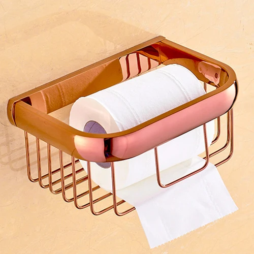 Paper basket