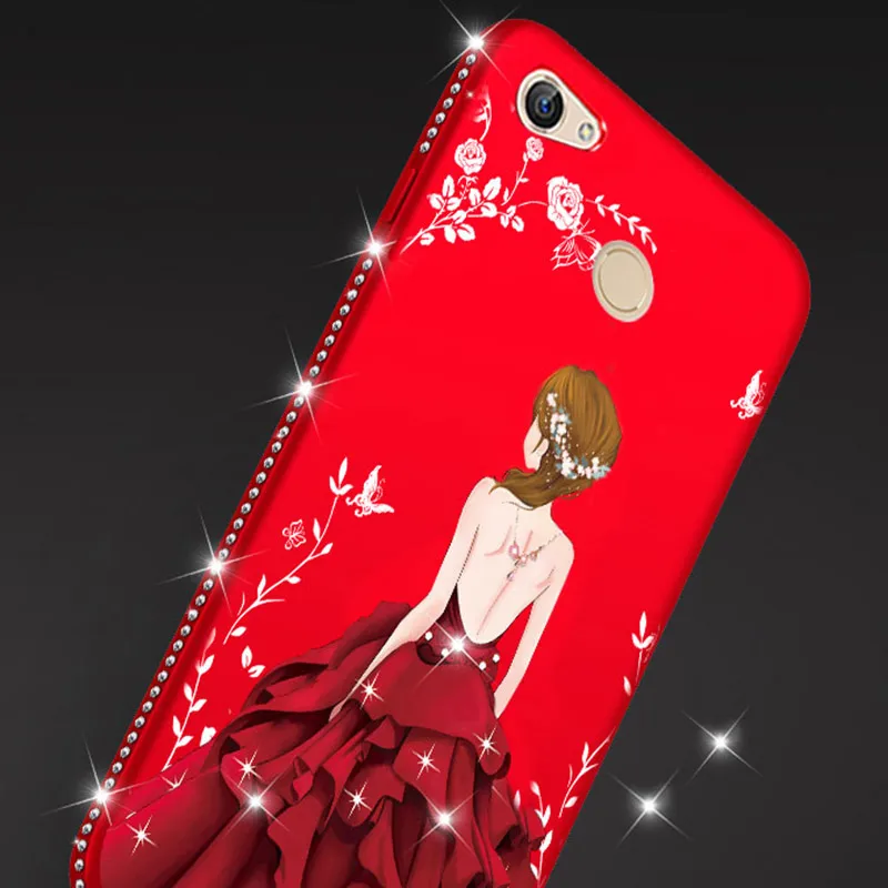 Xiaomi note 5a чехол для xiaomi 8 чехол xia mi 9 Se xaomi Redmi 5a note 7 k20 pro plus max2 capa xiao mi max3 lite 4A 7a 4x coque
