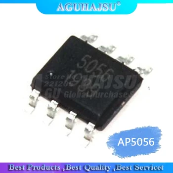 

10PCS AP5056 5056 IC battery management chip SOP8 patch new original