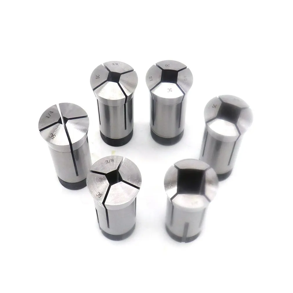 

Square Collet Professional Fashion Portable Collet Square Metal Material Life Small Helper Convenient Life
