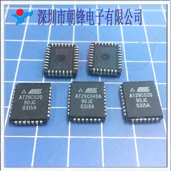 

2019 Direct Selling Promotion 100% New&original AT29C040A-90JC PLCC32