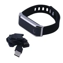 TW07 Bluetooth Bracelet Sleep Fitness Sport Activity Tracker Call Reminder GPS Smart Brand Watch For Android 2020 New