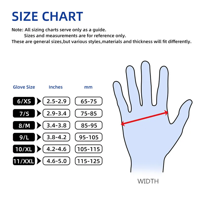 6 Pairs Work Gloves CE EN388 Red Polyester Black PU Mechanic Working Anti-static Gloves For Work Safety Glove For Women Men